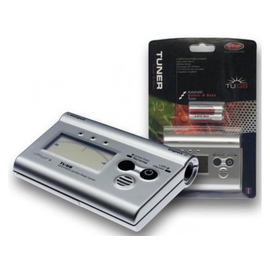 Хроматический тюнер Stagg TU-C SLH